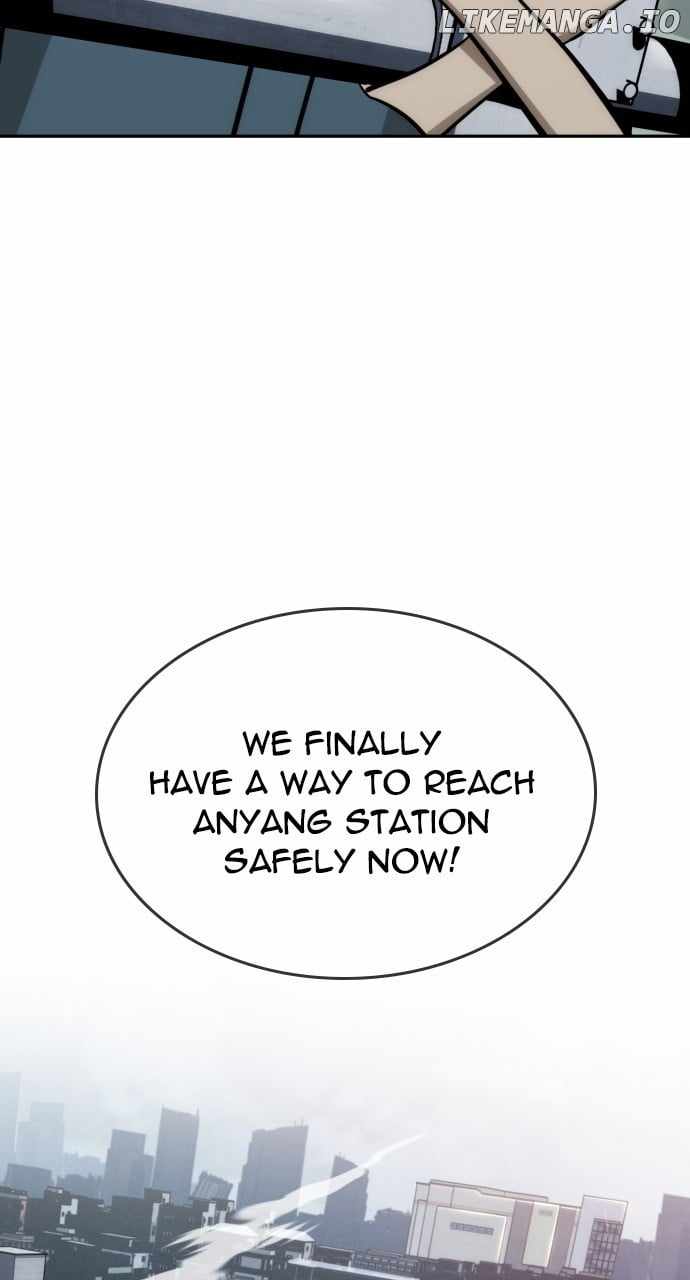The Regressor Protects Only Me Chapter 27 3